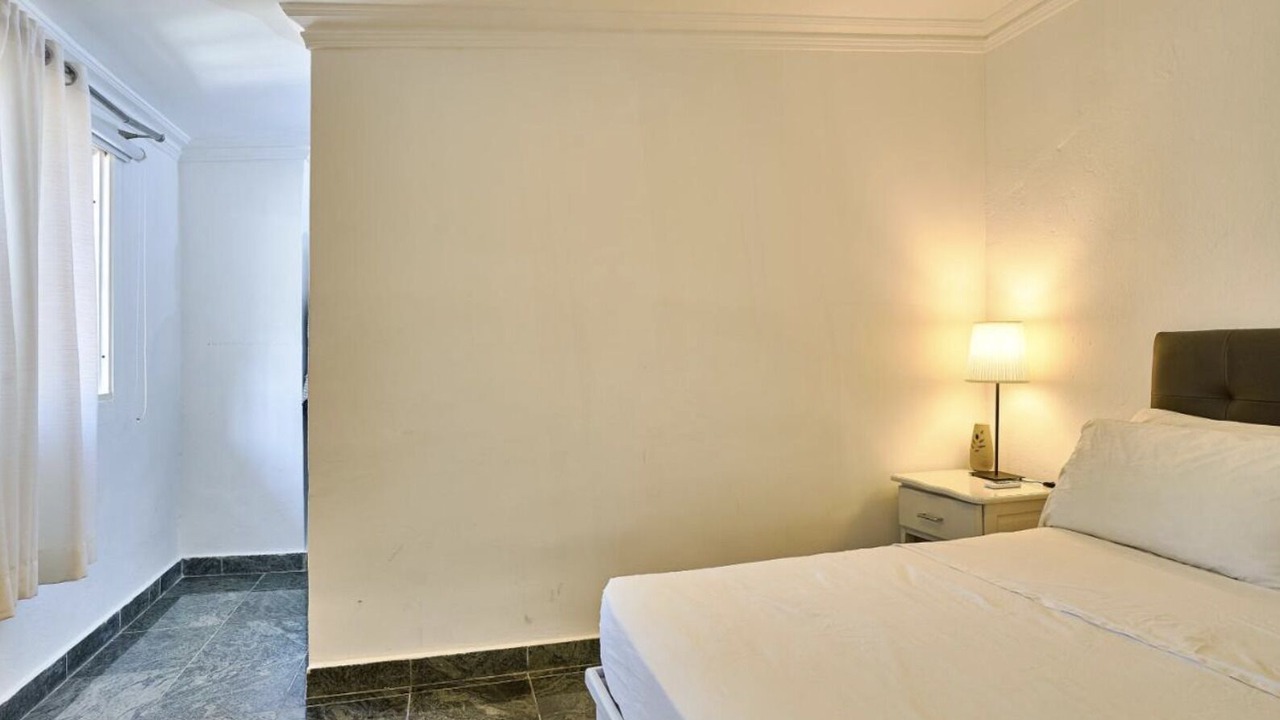 Photo of Bedroom in Zona Colonial