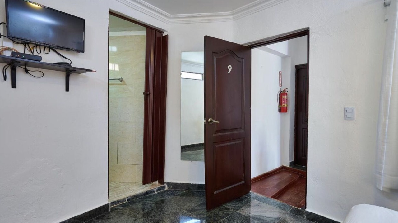 Photo of Bedroom in Zona Colonial