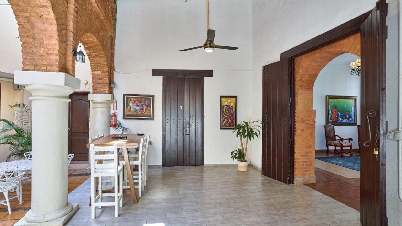 Photo of Others in Zona Colonial