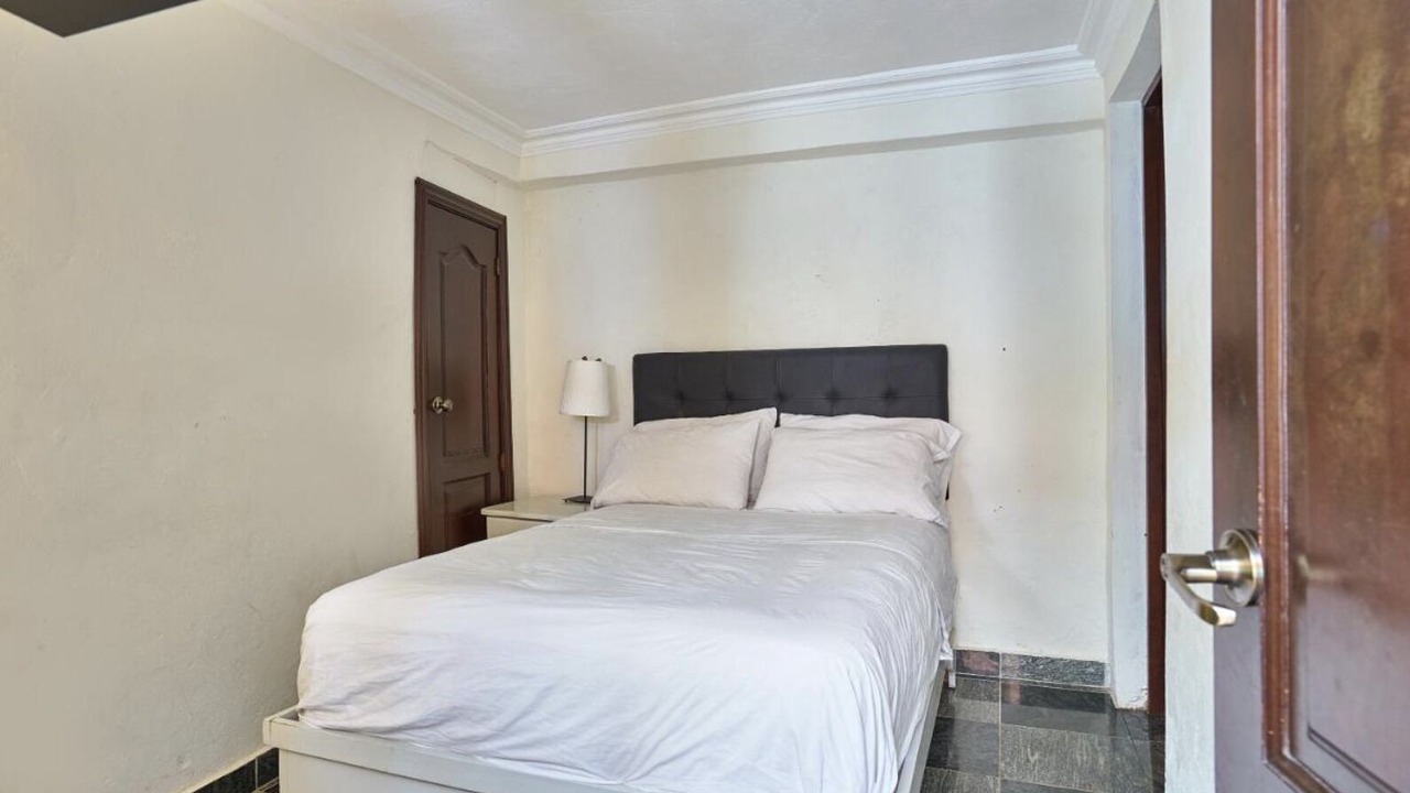 Photo of Bedroom in Zona Colonial