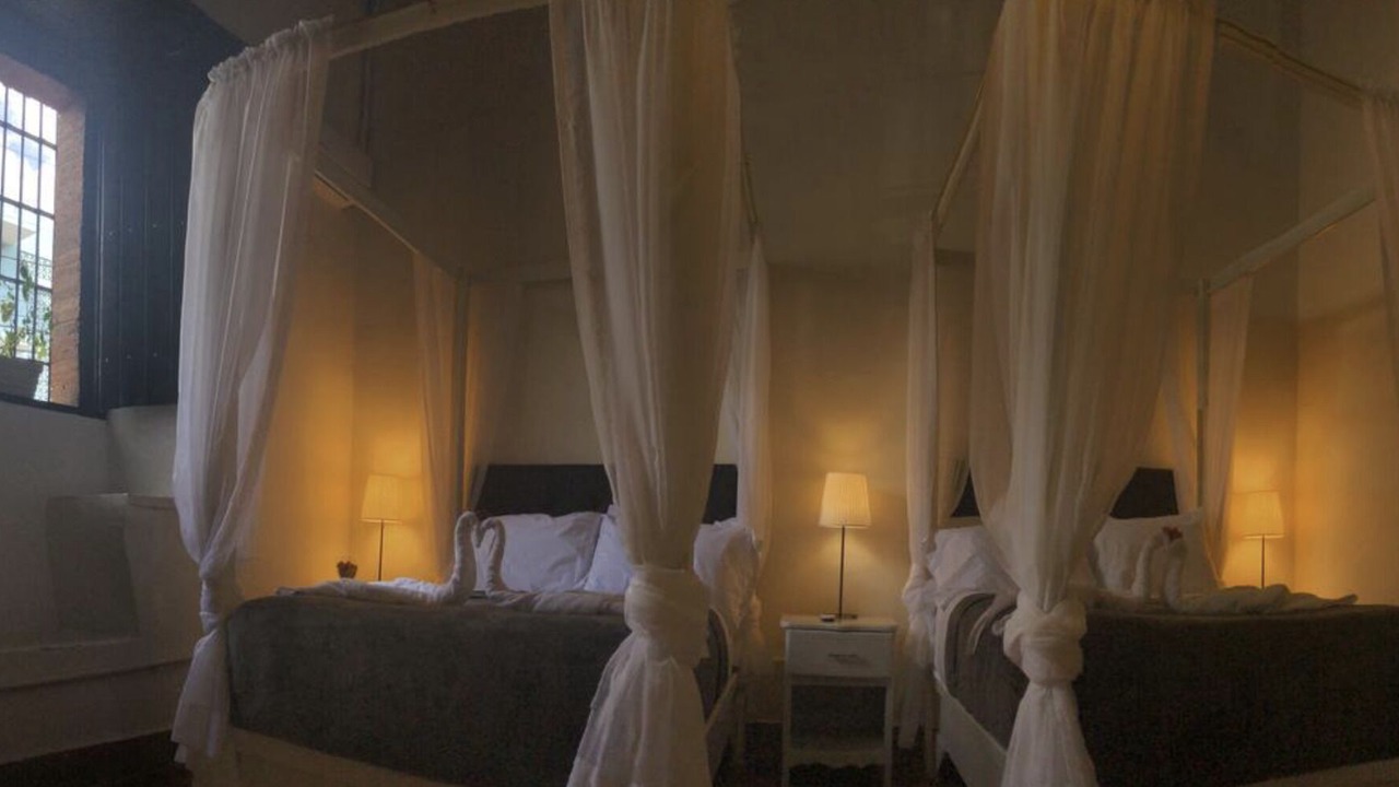 Photo of Bedroom in Zona Colonial