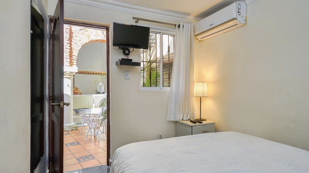 Photo of Bedroom in Zona Colonial