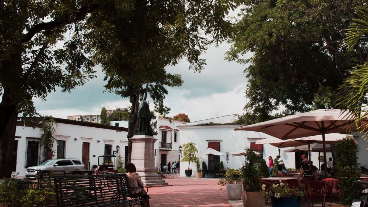 Photo of Outdoor in Zona Colonial