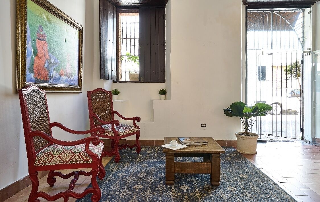 Photo of Others in Zona Colonial