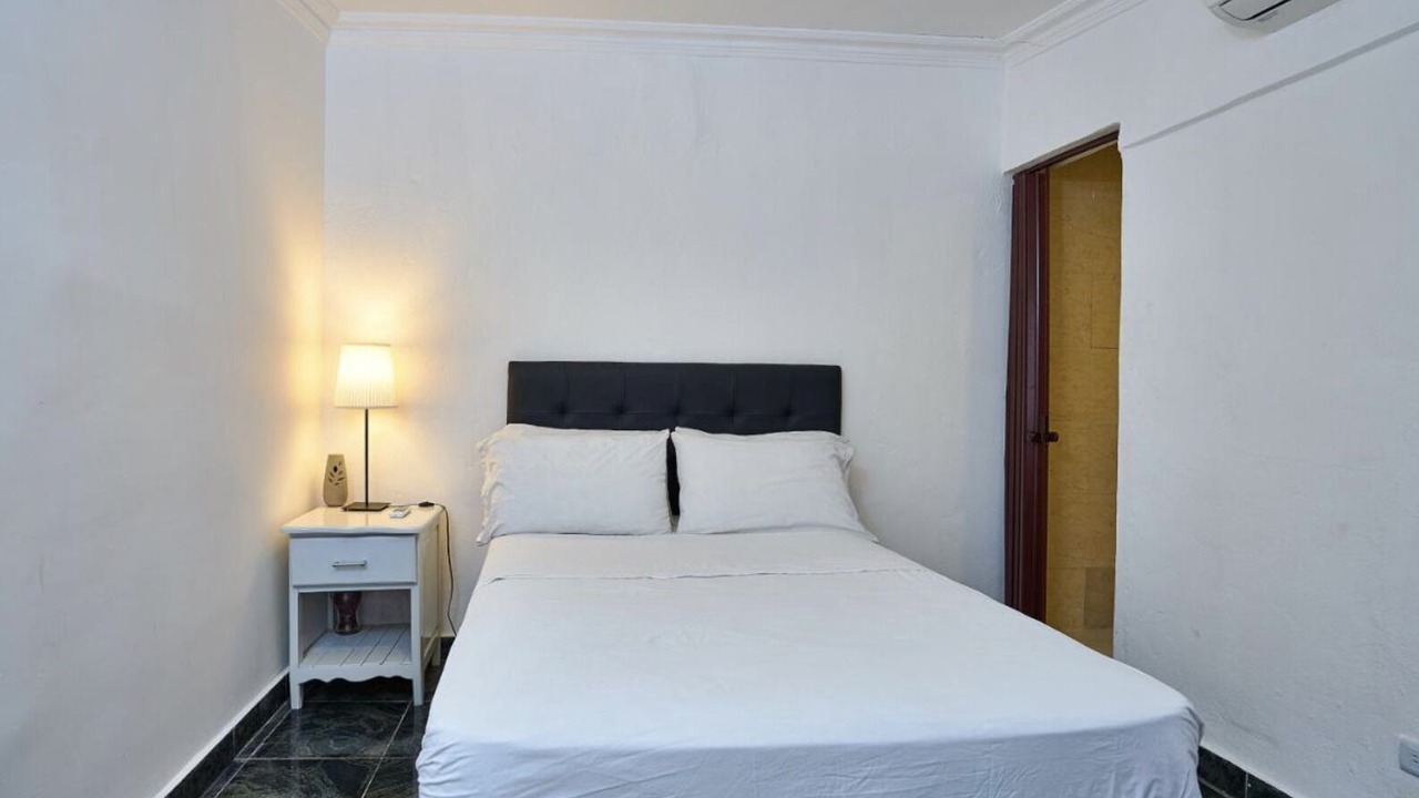 Photo of Bedroom in Zona Colonial