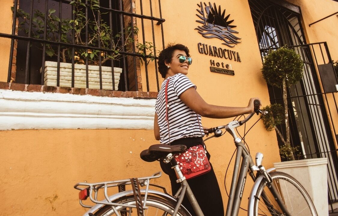 Photo of Outdoor in Zona Colonial