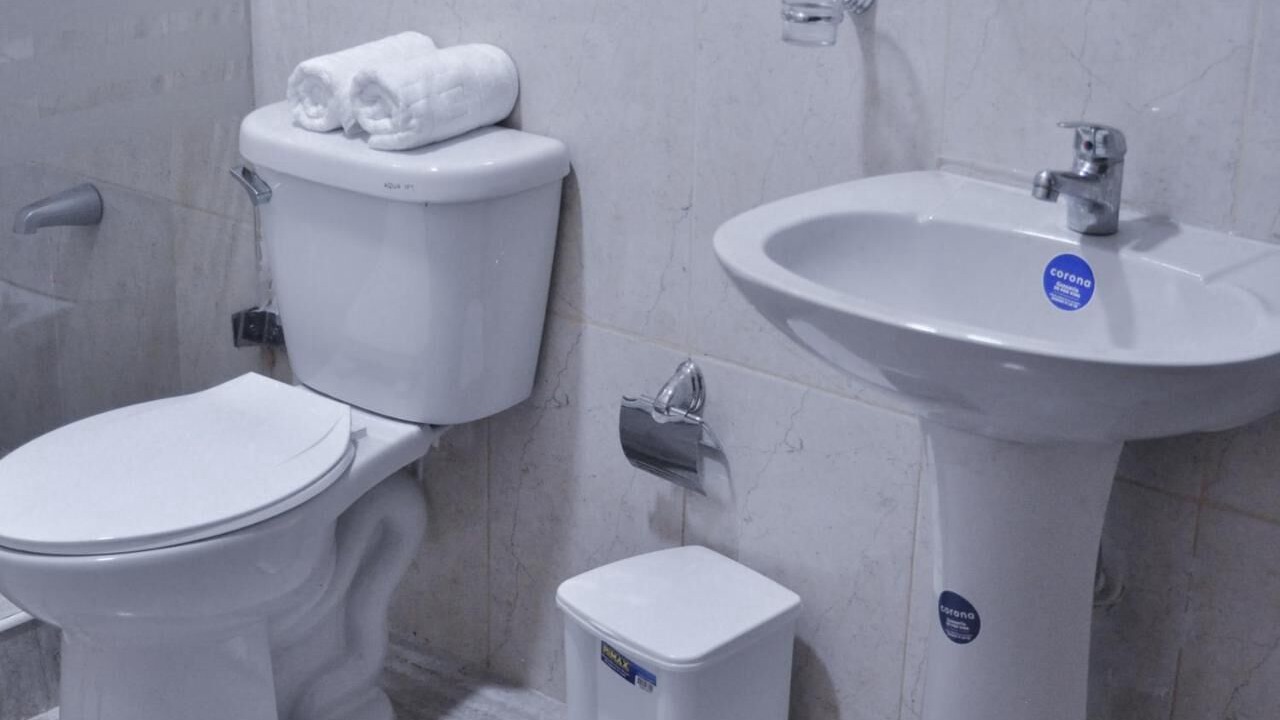 Photo of Bathroom in Zona Colonial