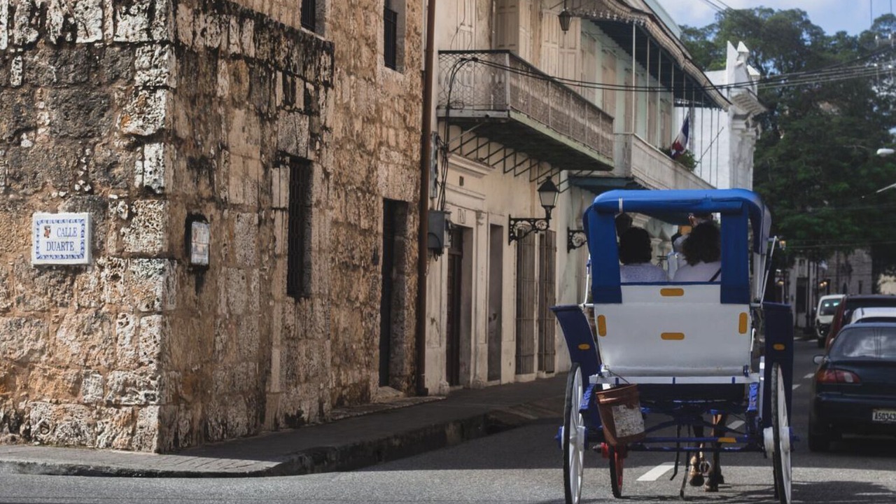 Photo of Others in Zona Colonial