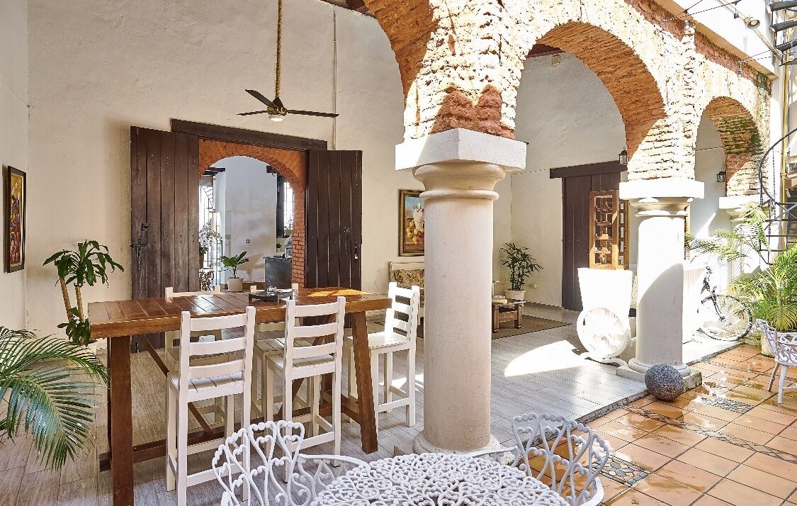 Photo of Outdoor in Zona Colonial