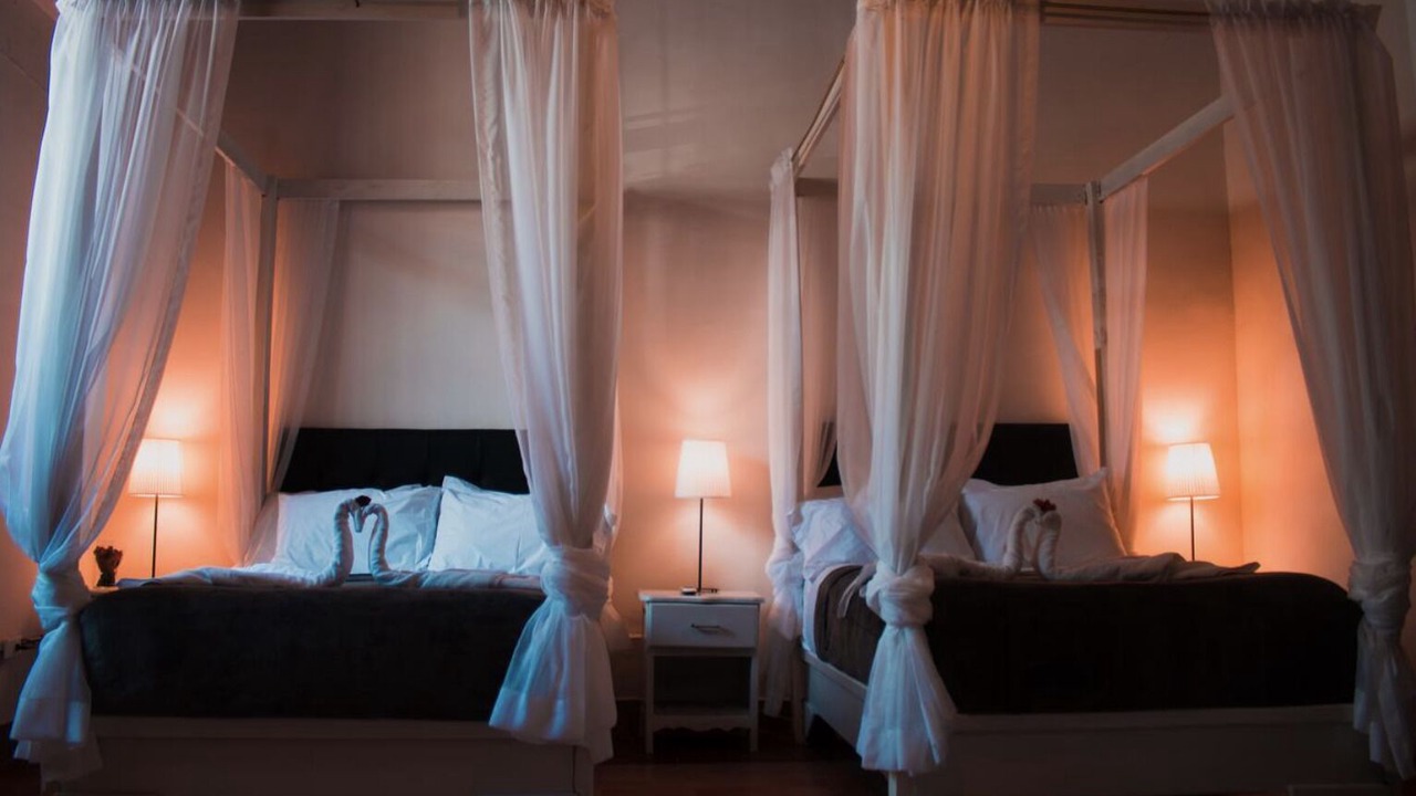 Photo of Bedroom in Zona Colonial