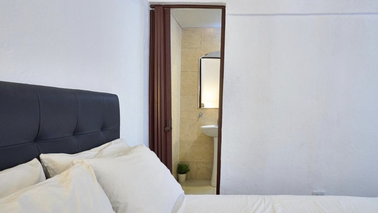 Photo of Bedroom in Zona Colonial