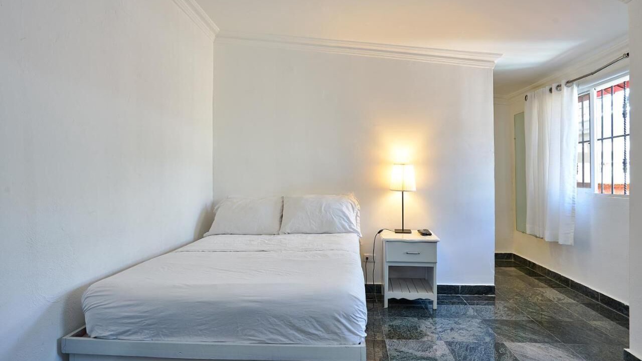 Photo of Bedroom in Zona Colonial