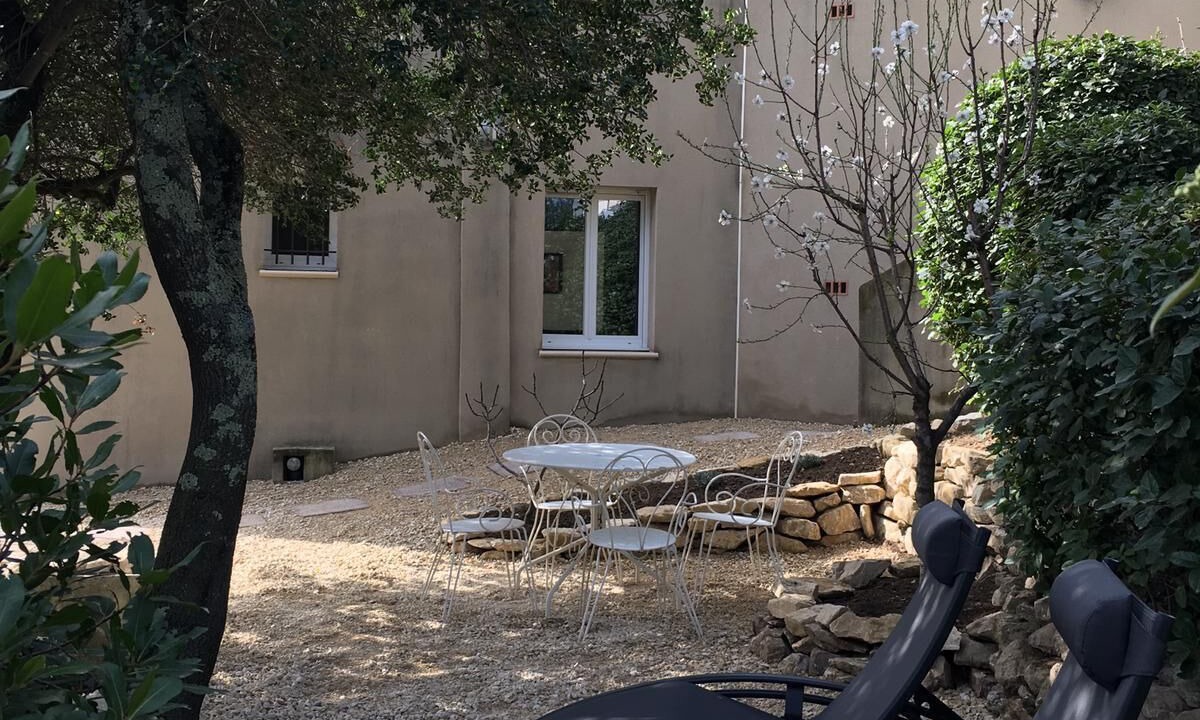Photo of Outdoor in Les Hauts de Villeneuve