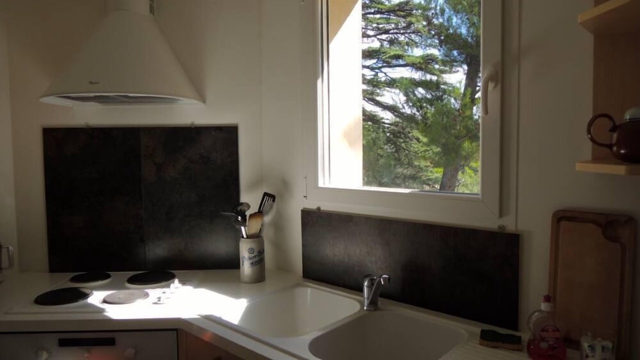 Photo of Kitchen in Les Hauts de Villeneuve