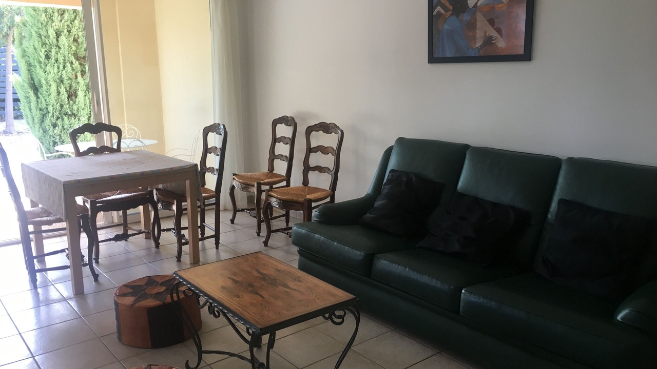 Photo of Livingroom in Les Hauts de Villeneuve