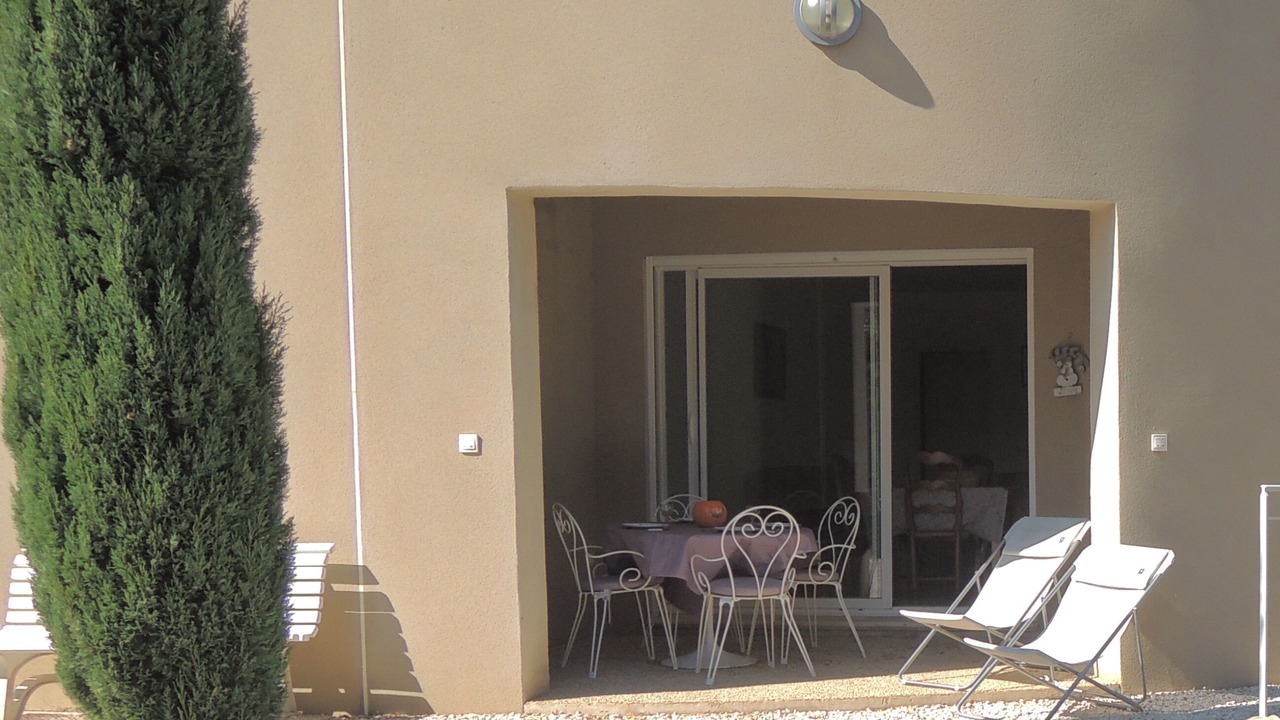 Photo of Outdoor in Les Hauts de Villeneuve