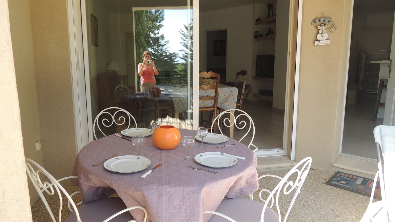 Photo of Outdoor in Les Hauts de Villeneuve