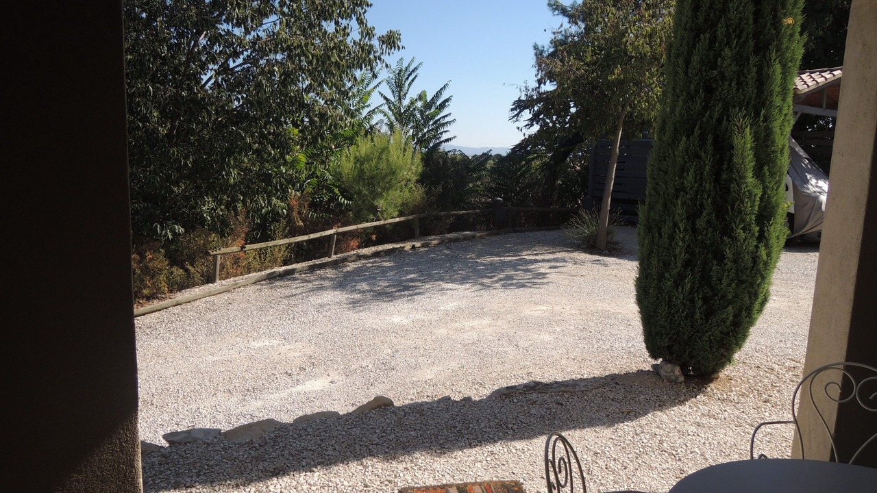 Photo of Outdoor in Les Hauts de Villeneuve