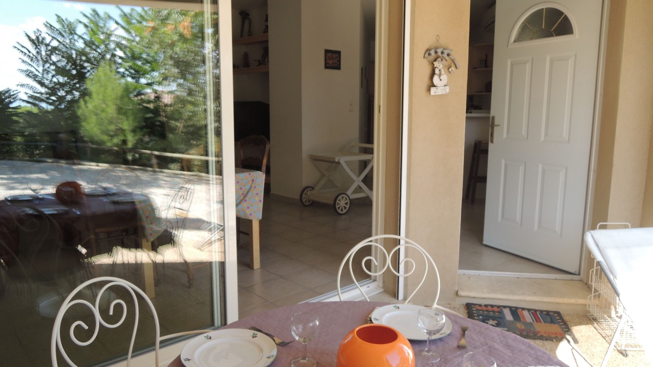 Photo of Outdoor in Les Hauts de Villeneuve