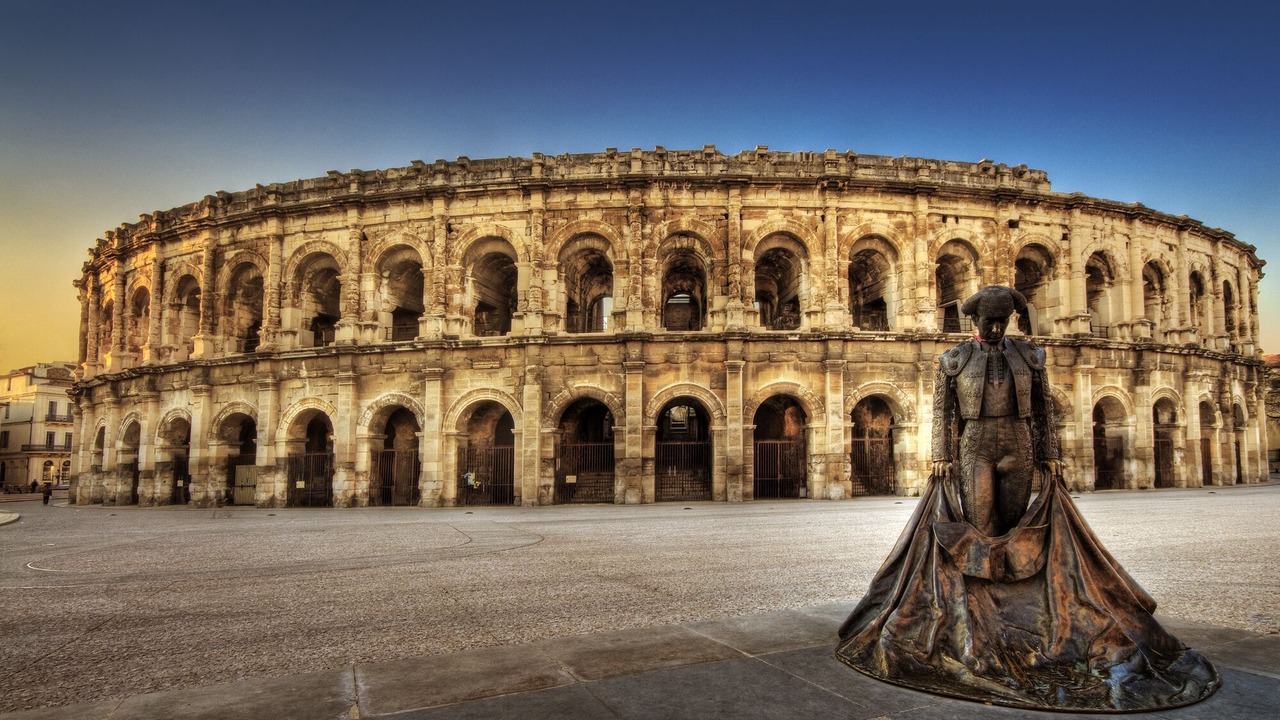 Photo of Others in Bellegarde