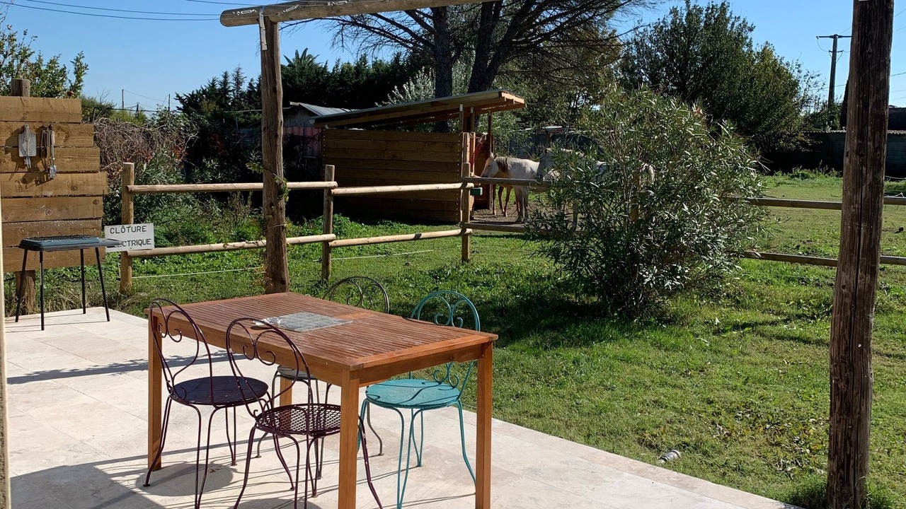 Photo of Outdoor in Bellegarde
