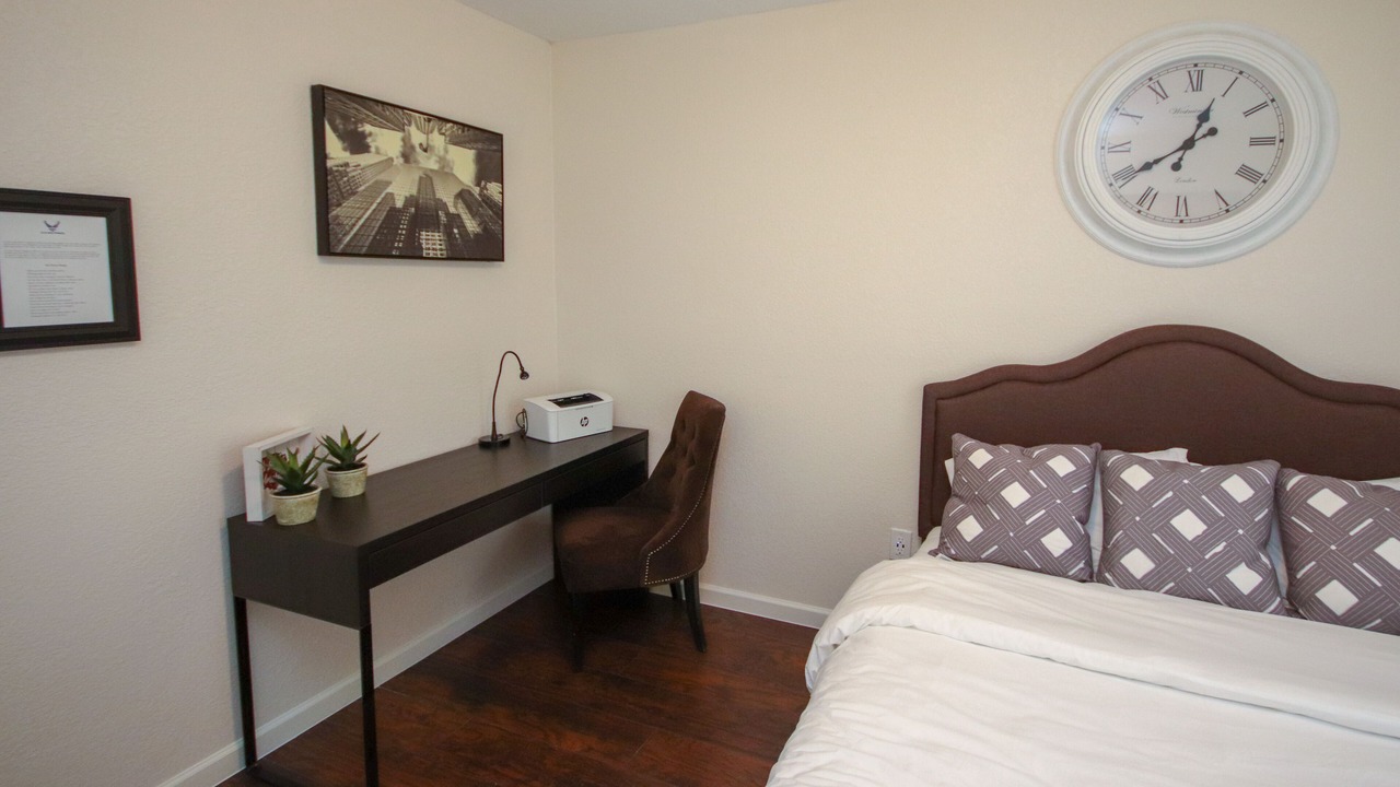 Photo of Bedroom in Southside