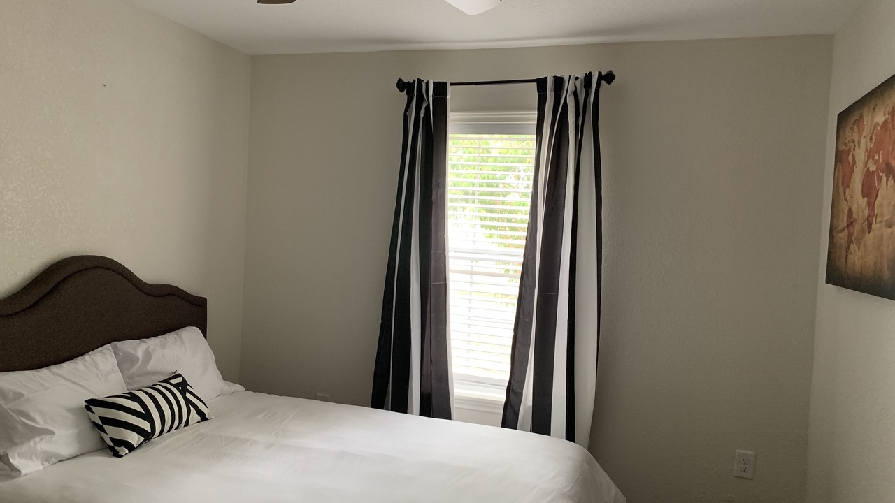 Photo of Bedroom in Southside
