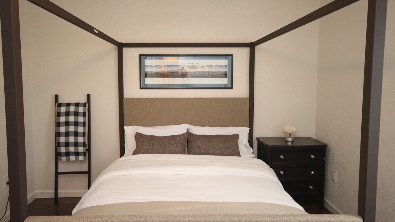 Photo of Bedroom in Southside