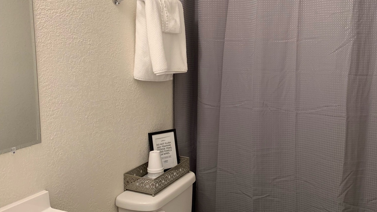 Photo of Bathroom in Southside