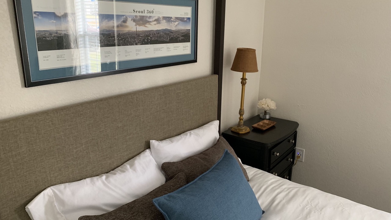 Photo of Bedroom in Southside