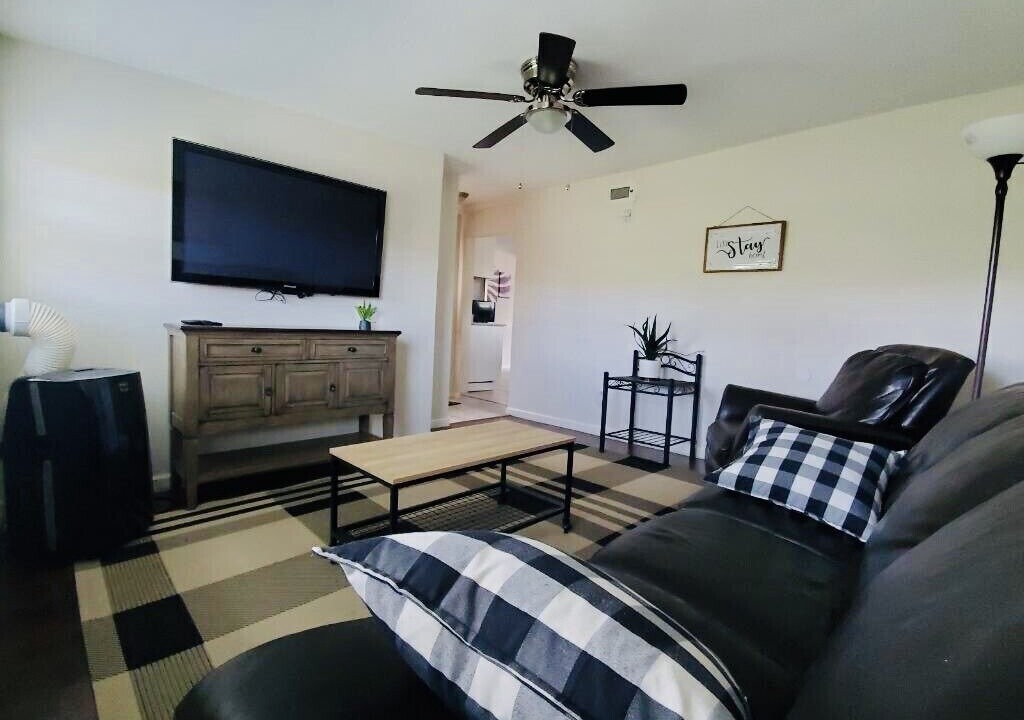 Photo of Livingroom in Southside
