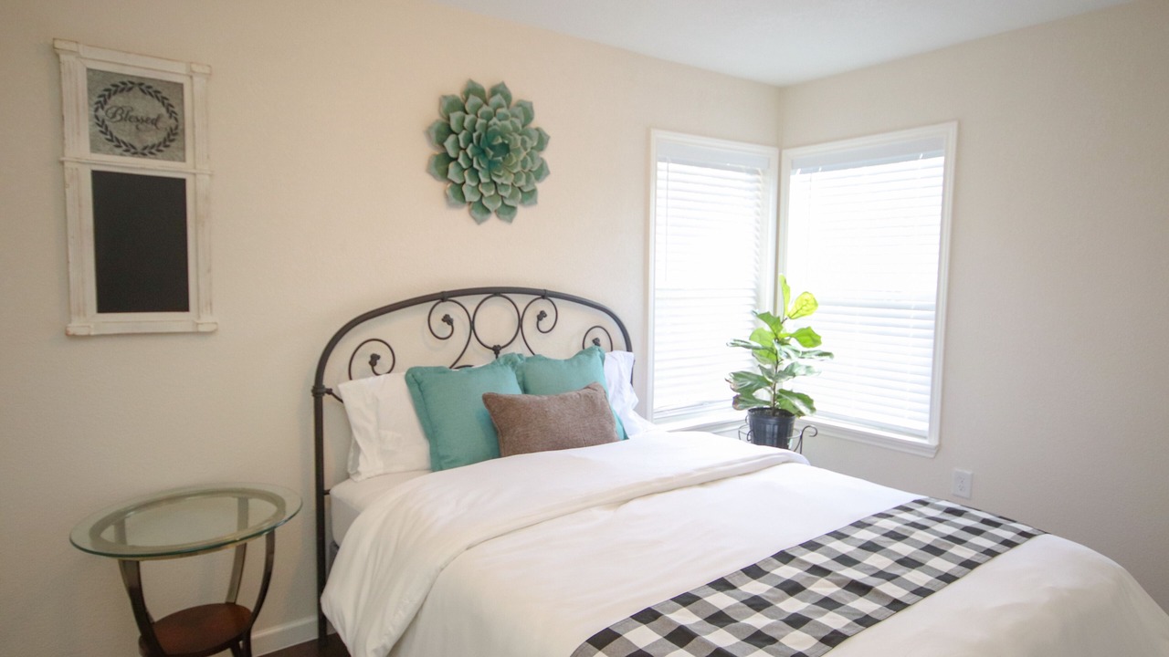 Photo of Bedroom in Southside