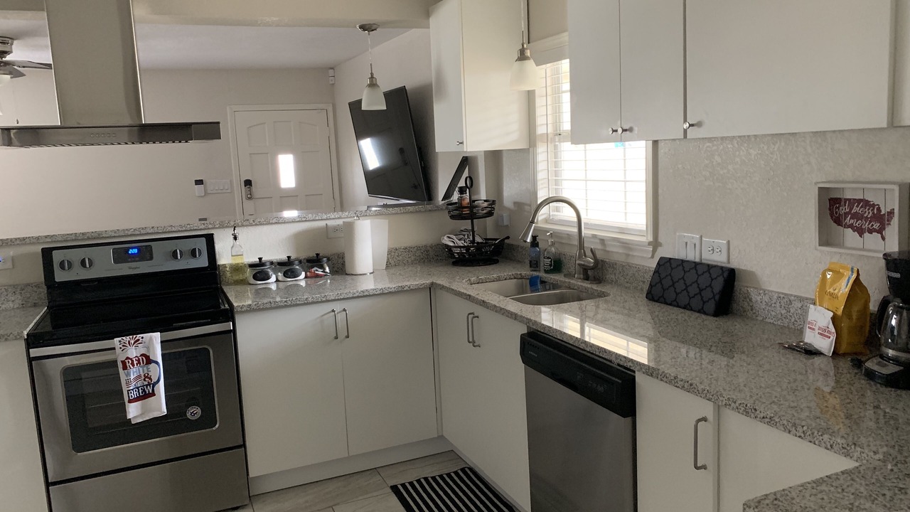 Photo of Kitchen in Southside