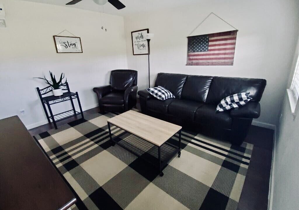 Photo of Livingroom in Southside