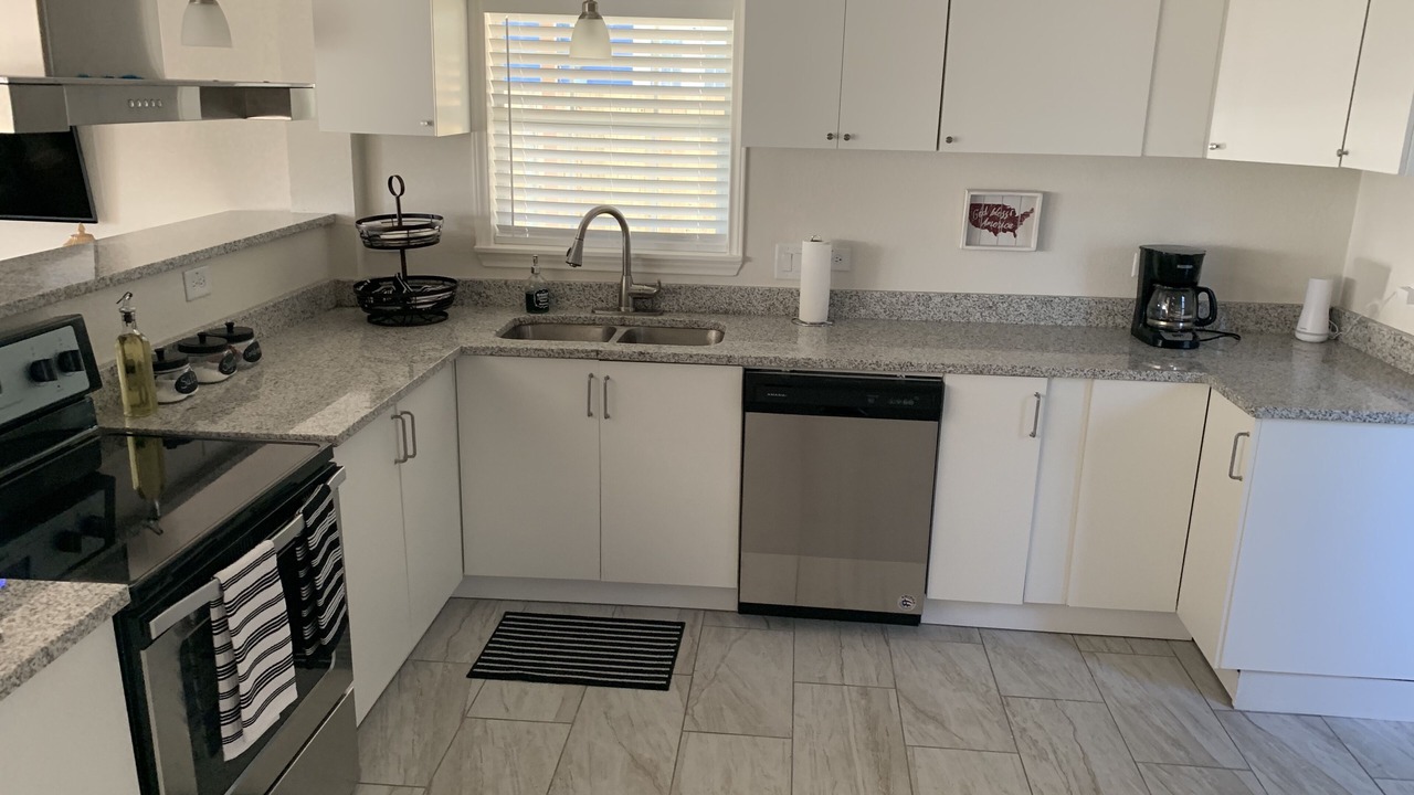 Photo of Kitchen in Southside