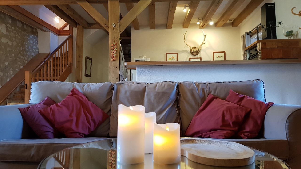 Photo of Livingroom in Neuille
