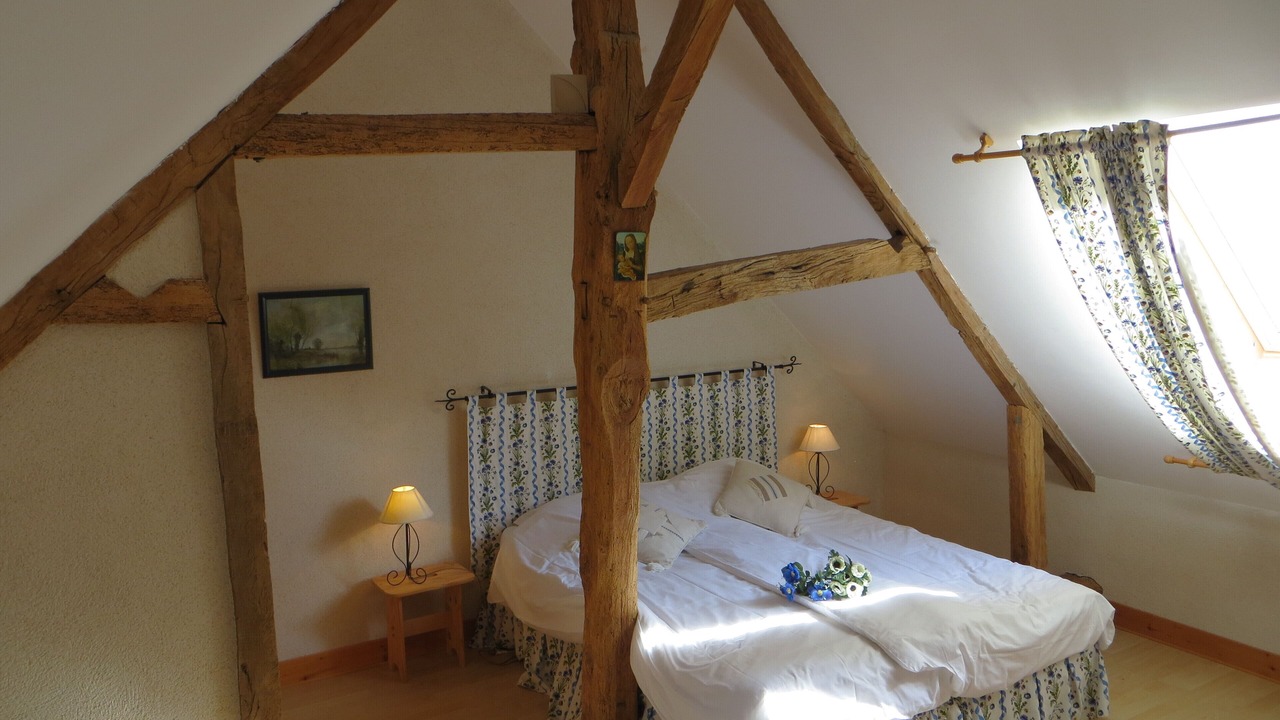 Photo of Bedroom in Neuille