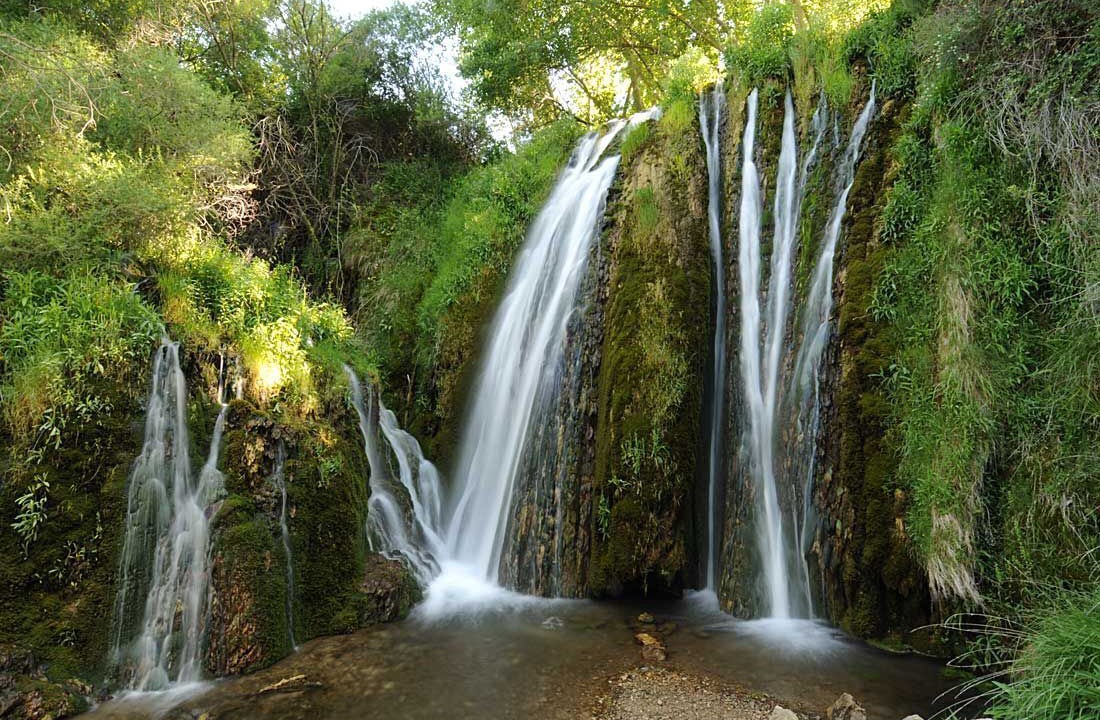 Photo of Outdoor in Villalba de la Sierra
