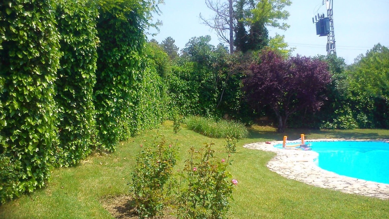 Photo of Outdoor in Villalba de la Sierra