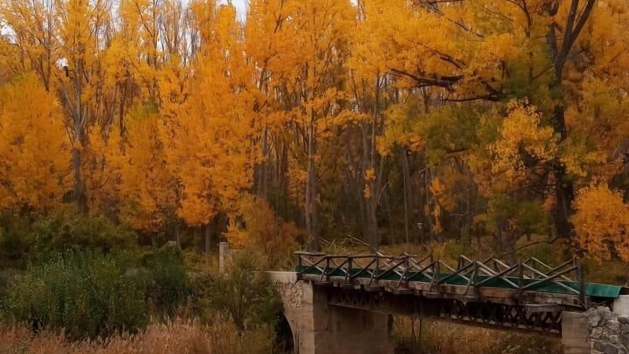 Photo of Outdoor in Villalba de la Sierra