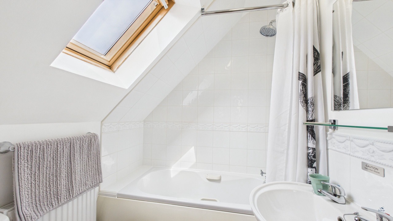 Photo of Bathroom in Ryde