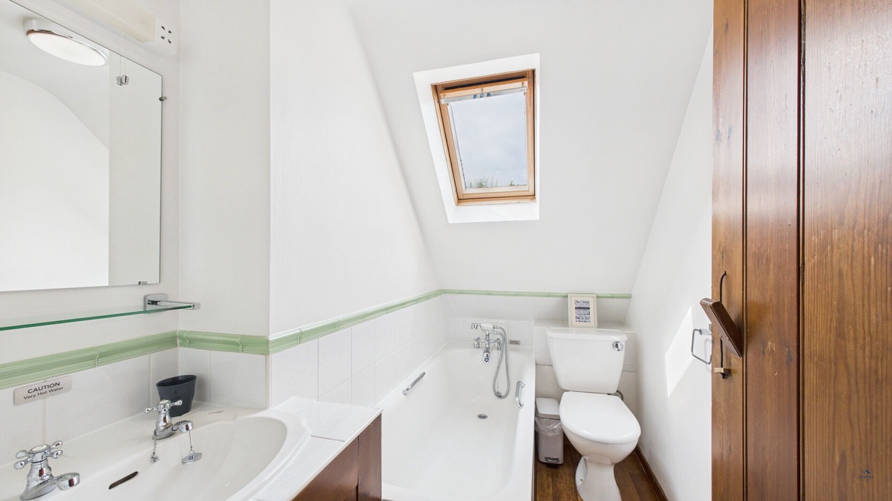 Photo of Bathroom in Ryde