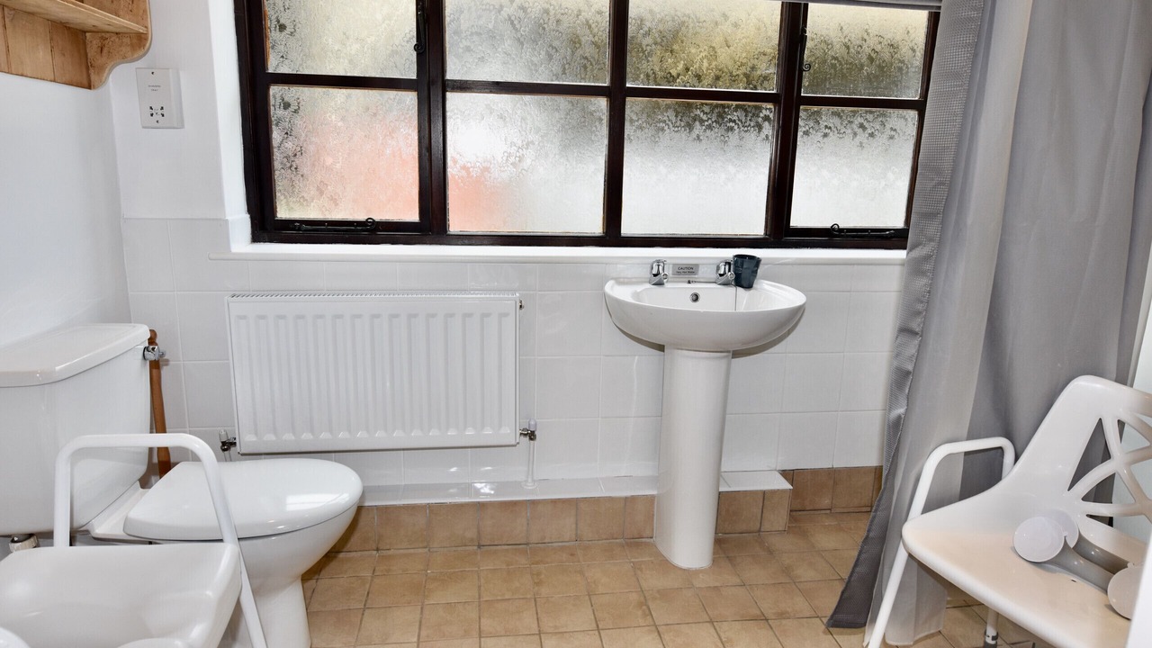 Photo of Bedroom in Ryde