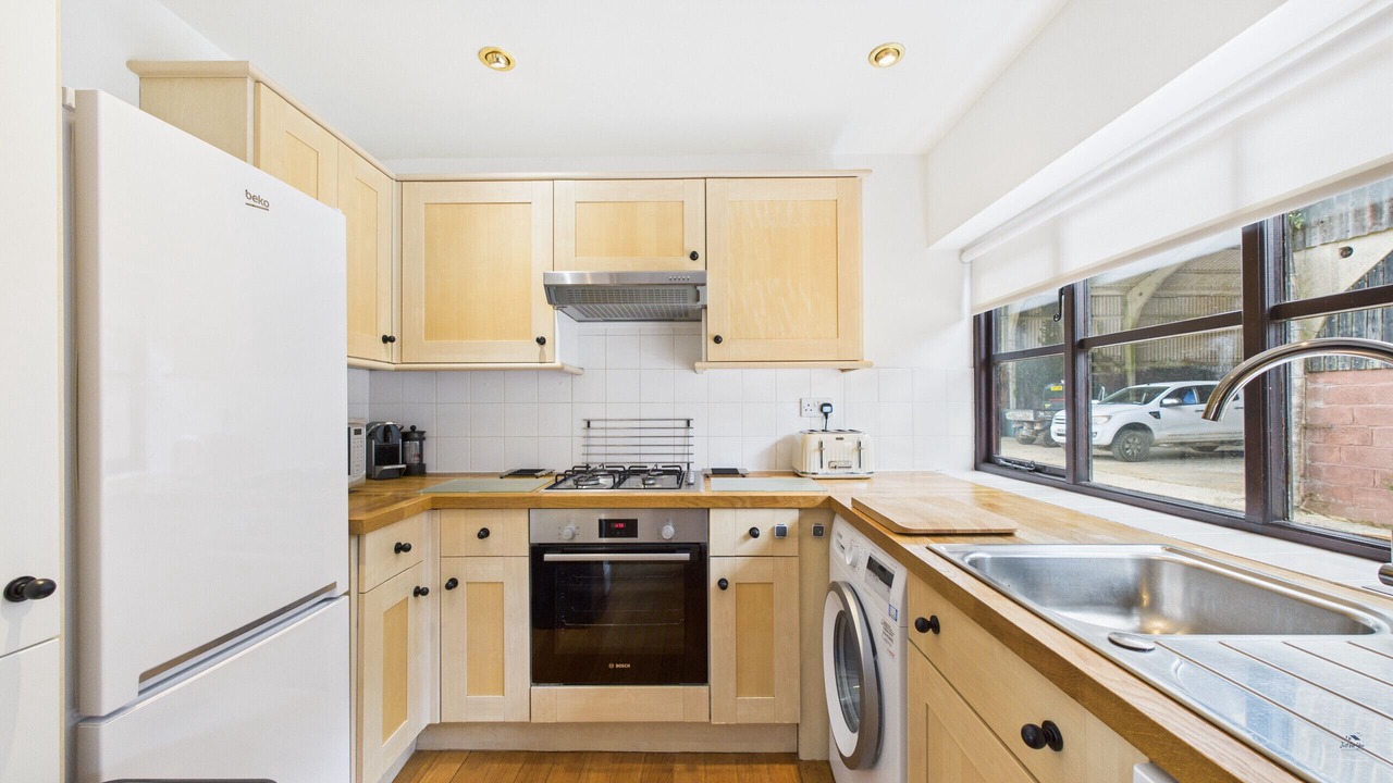 Photo of Kitchen in Ryde