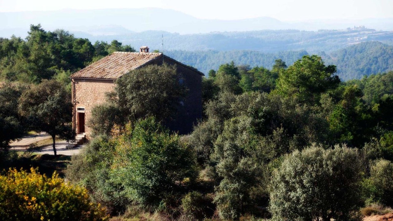 Photo of Outdoor in La Baronia de Rialb