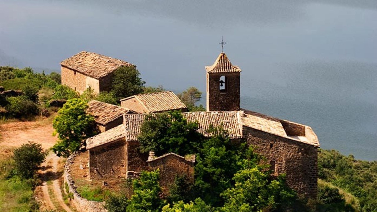 Photo of Outdoor in La Baronia de Rialb