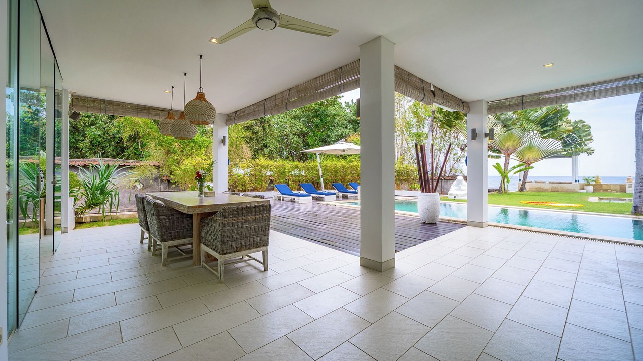 Photo of Outdoor in Dencarik