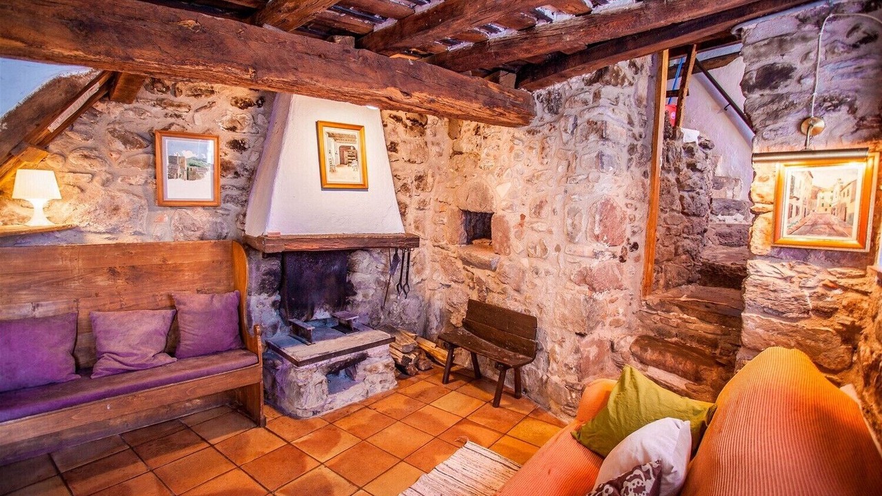 Photo of Livingroom in Riudaura