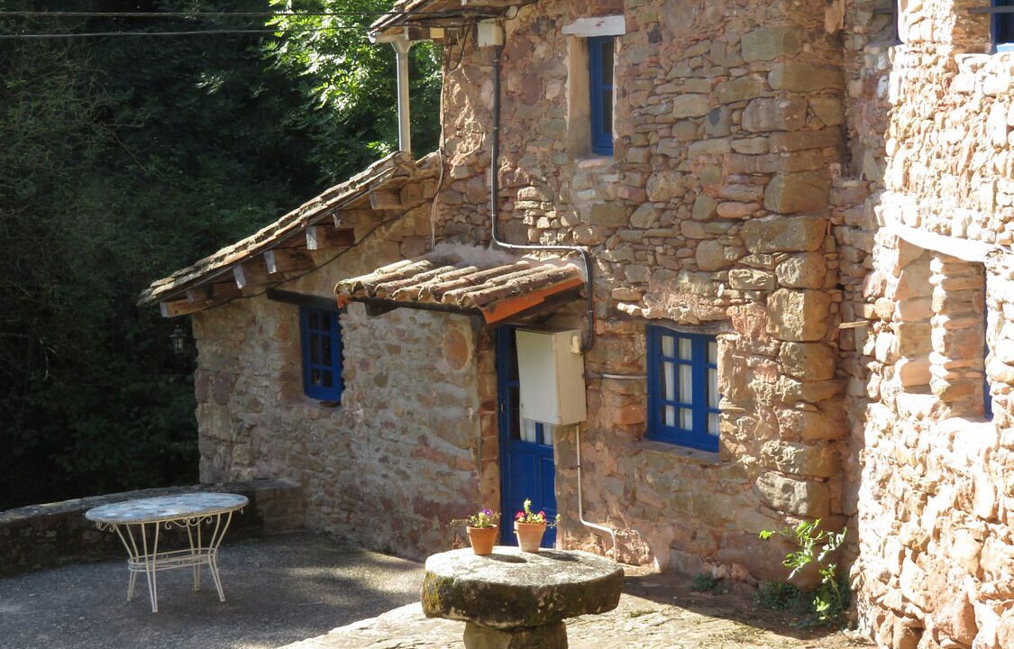 Photo of Outdoor in Riudaura