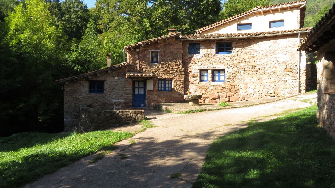 Photo of Outdoor in Riudaura